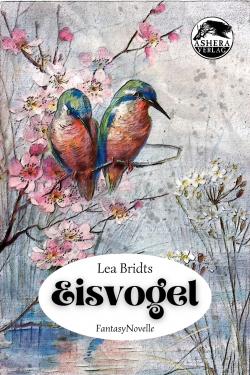 Cover Eisvogel