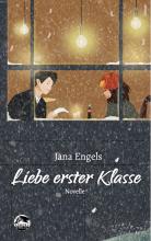 Ashera Verlag - Cover von Liebe erster Klasse