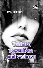 Cover von Verhext
