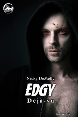 Cover von EDGY 3