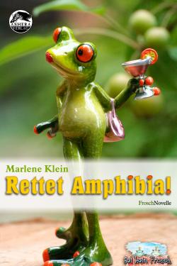 Sei kein Frosch