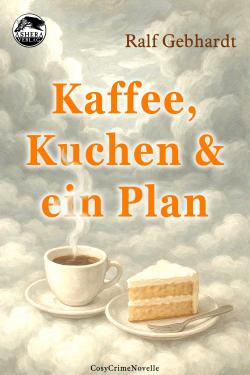 Kaffee und Kuchen
