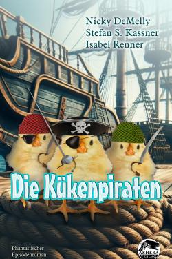 KÜKENPIRATEN