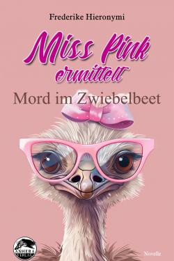 MISS PINK
