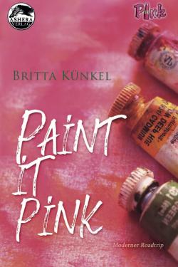 Paint it pink
