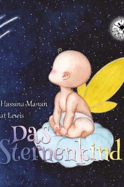 Ashera Verlag - Cover von Das Sternenkind