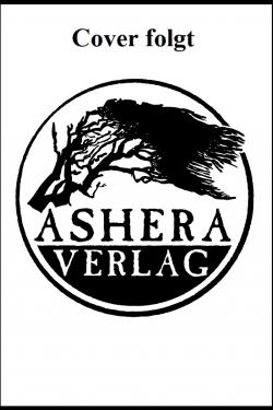 Ashera Verlag - Cover von Tanzendes Licht
