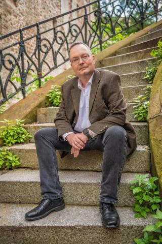 Ralf Gebhardt