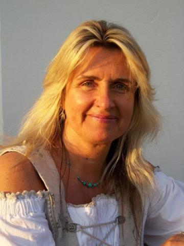 Gabriele Ketterl