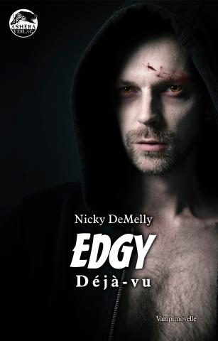 Cover von EDGY 3