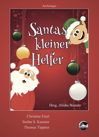 Santas kleiner Helfer