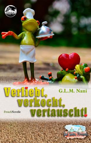Frosch 3