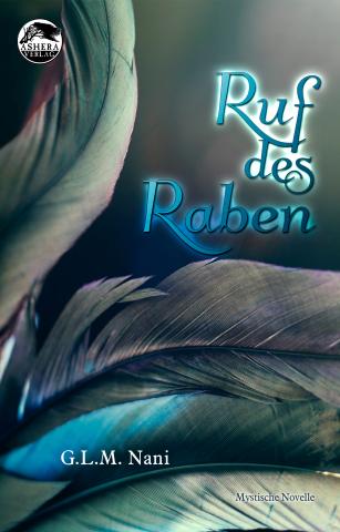 Ruf des Raben