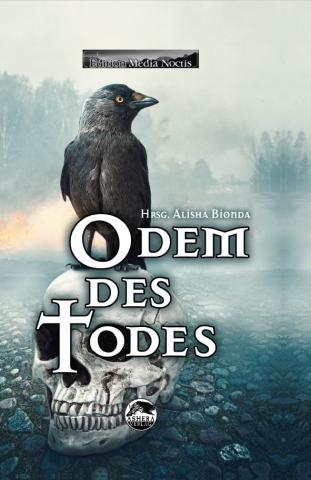 Ashera Verlag - Cover von Odem des Todes