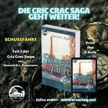 Cric Crac Saga