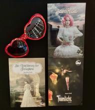 Minibooks