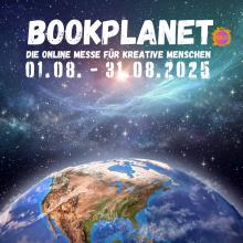 Bookplanet