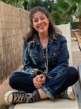 Mirjam Wiesemann