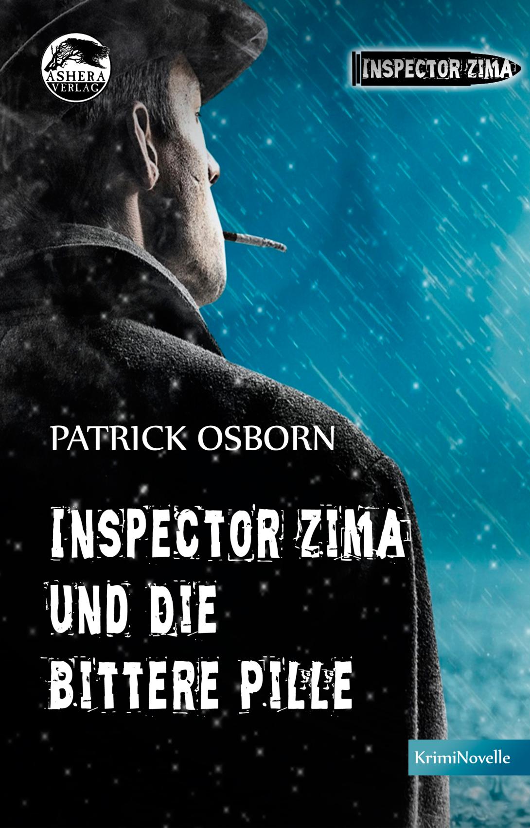 Inspector Zima