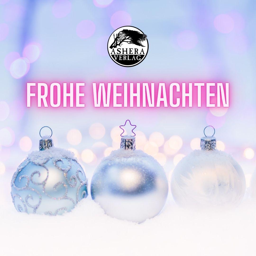 Frohe Weihnachten