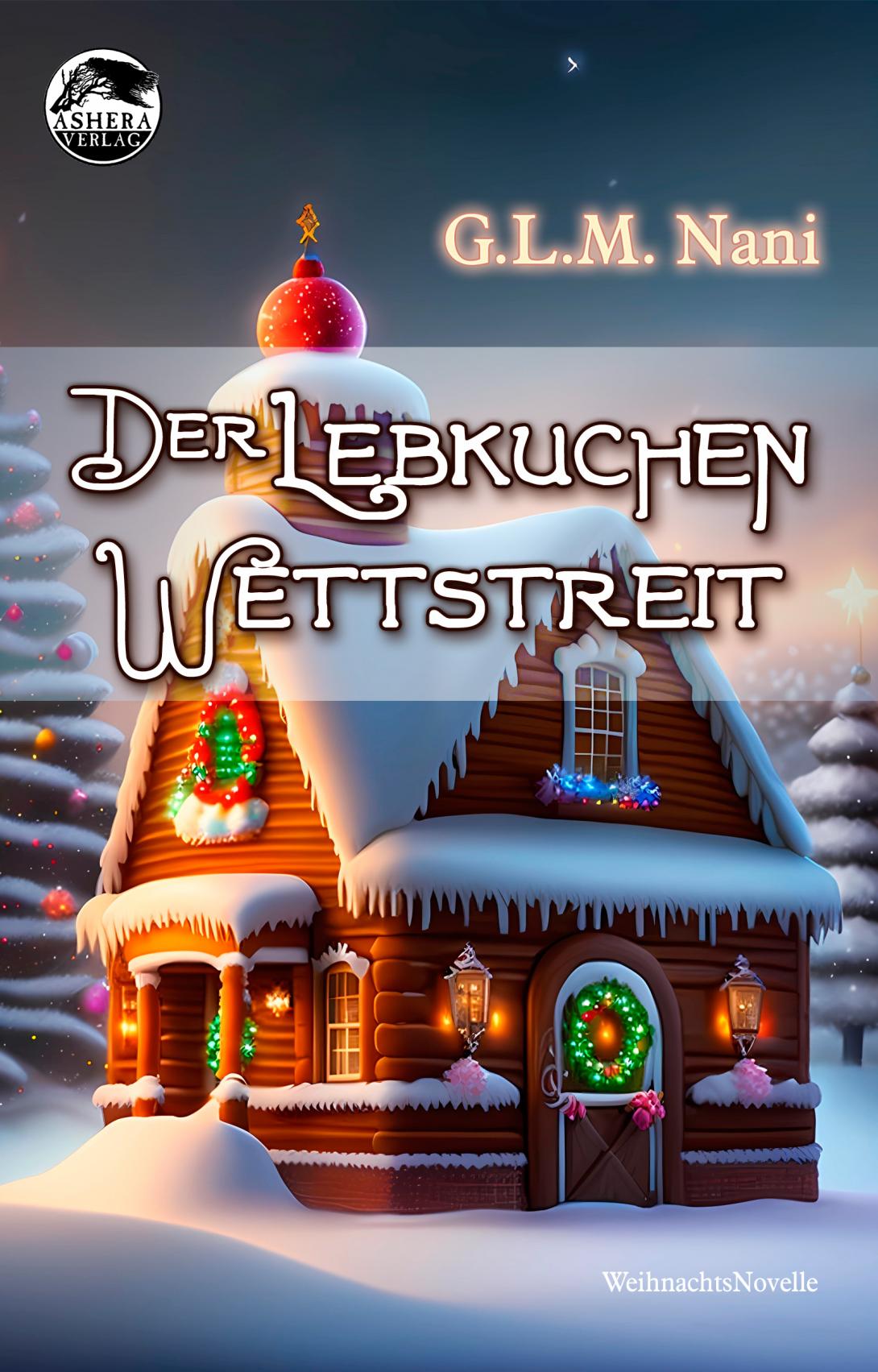 Lebkuchen Wettstreit