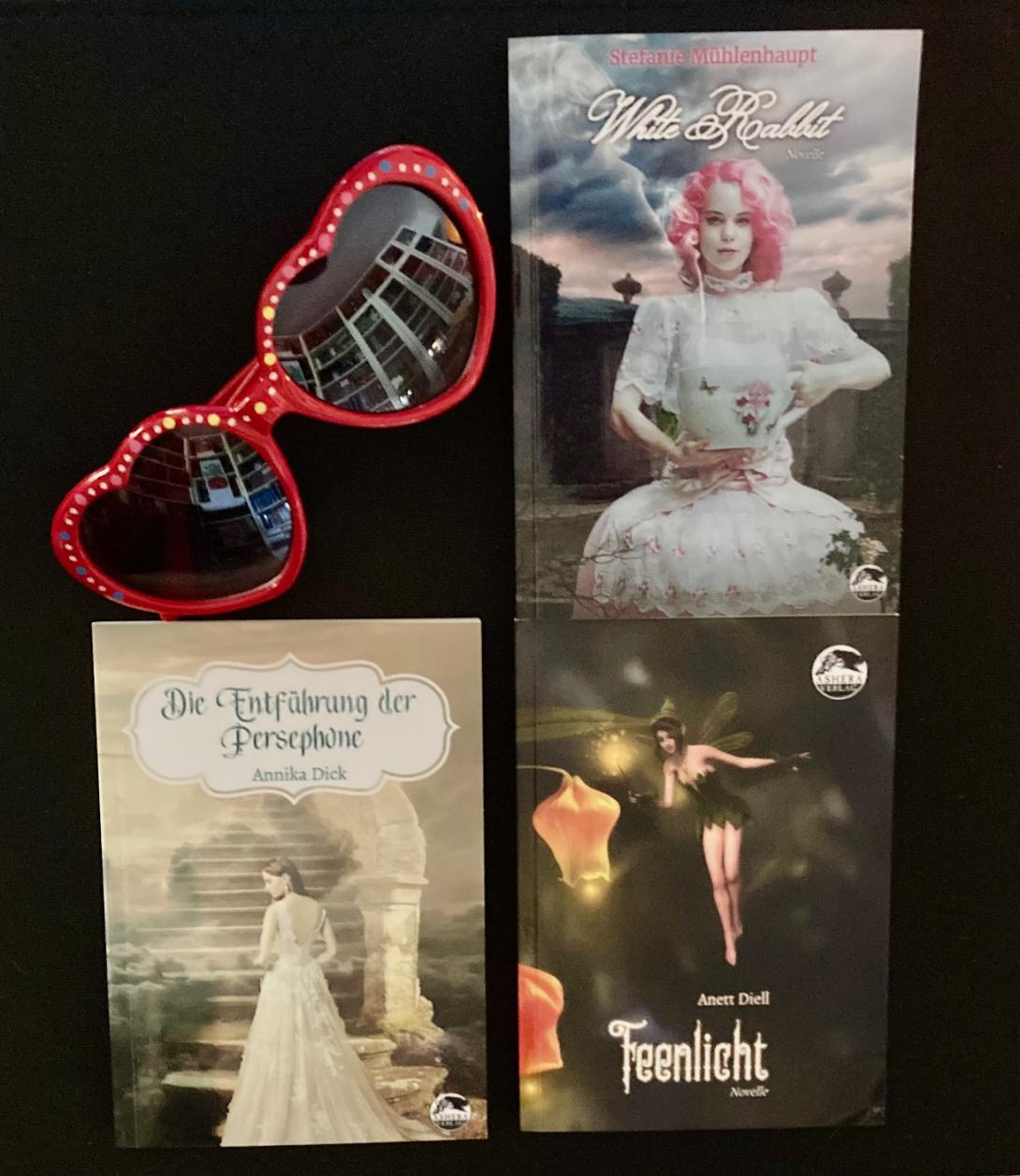 Minibooks