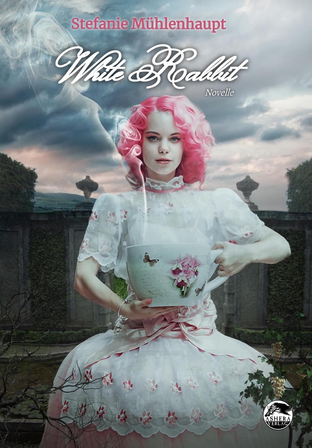 White Rabbit