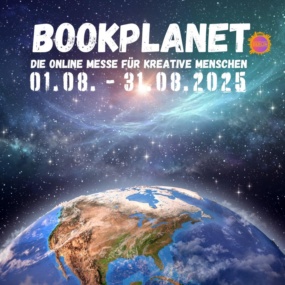 Bookplanet