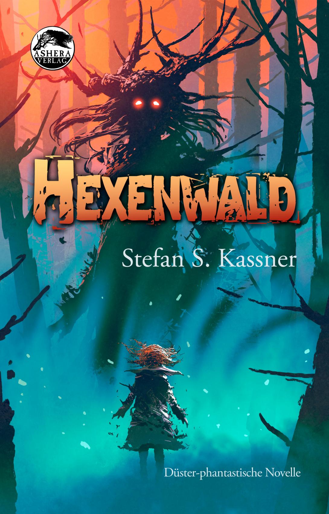 Hexenwald