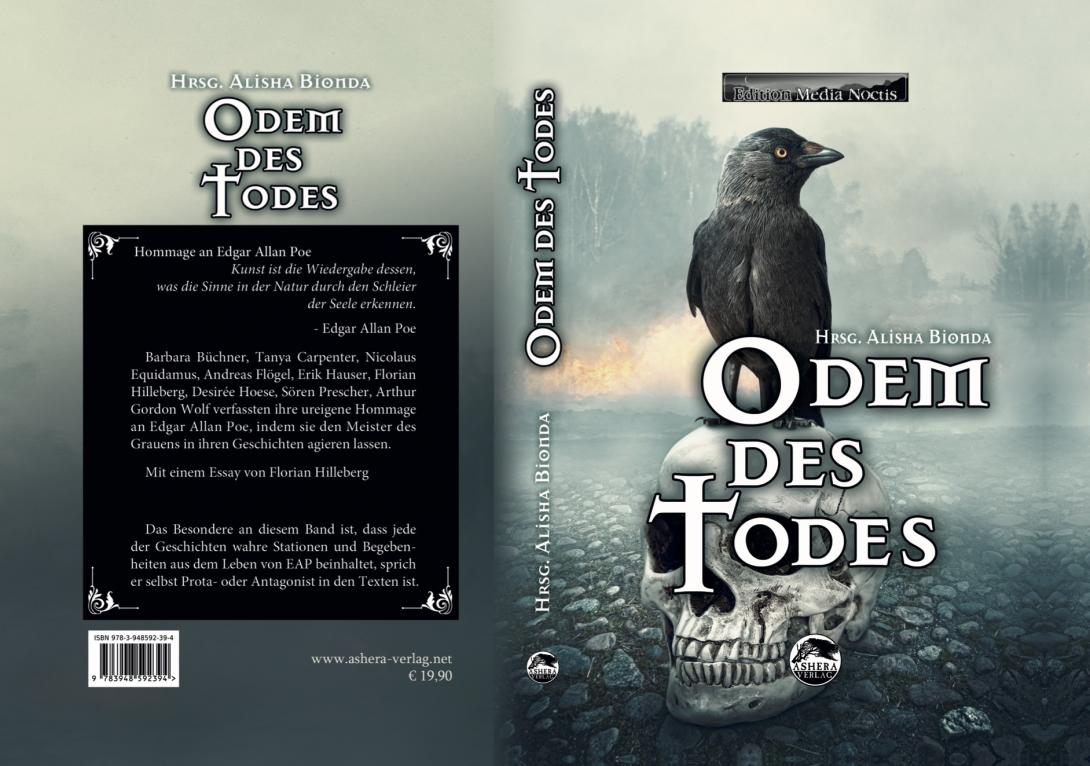 Edgar Allen Poe